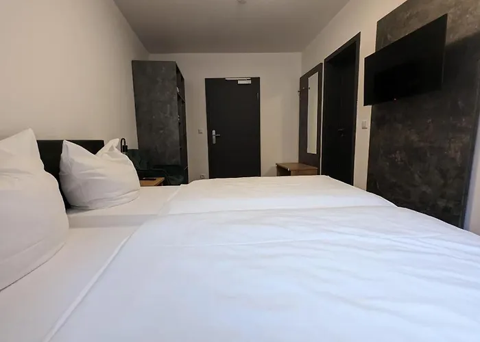 Hotel Casa Italia Bamberg